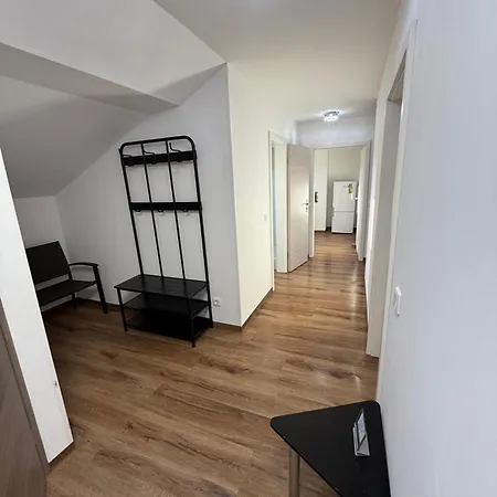 Apartment City In *