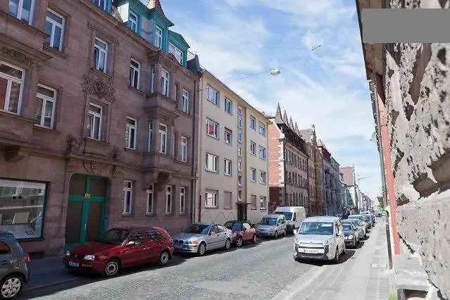 Lägenhet In *