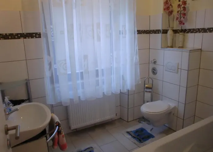 Lägenhet In Nürnberg