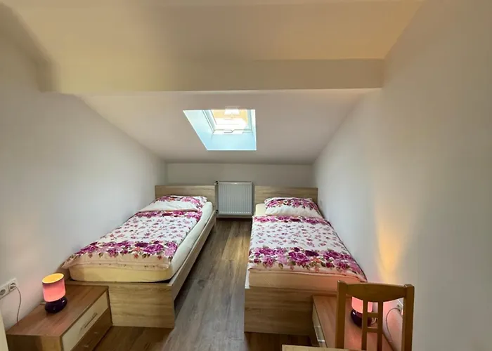 Lägenhet In