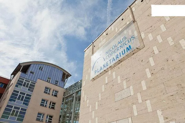 In Lägenhet Nürnberg