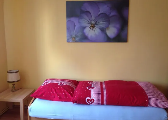 Lägenhet In *