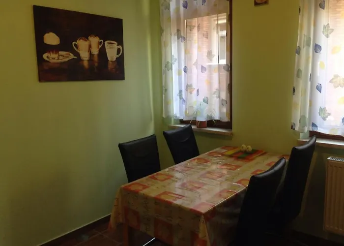 In Appartamento