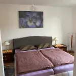 Апартаменты In