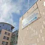 Апартаменты In Нюрнберг