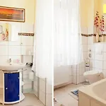 Апартаменты In