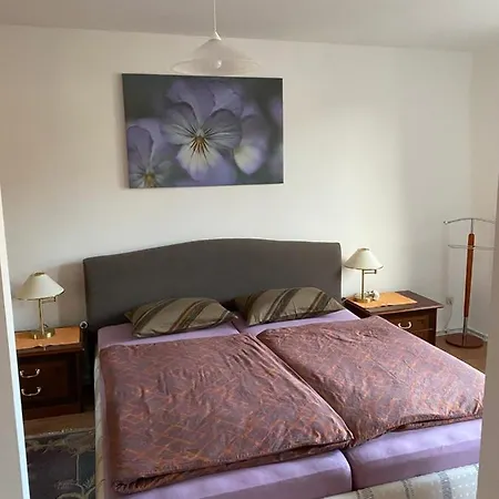 Apartamento In