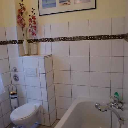 Lägenhet In