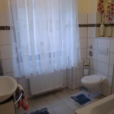 Appartamento In Norimberga