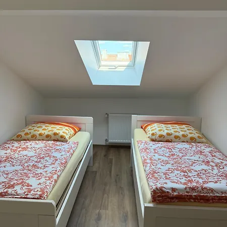 In Apartamento