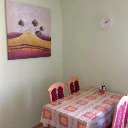 Appartamento In Norimberga