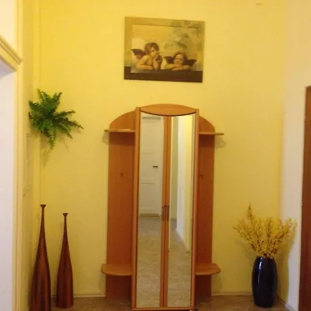 Appartamento In Norimberga