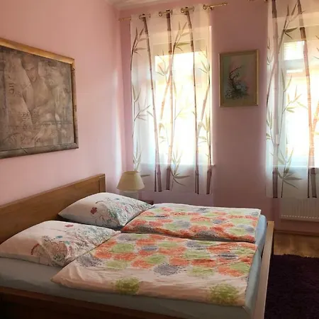 In Apartamento Núremberg