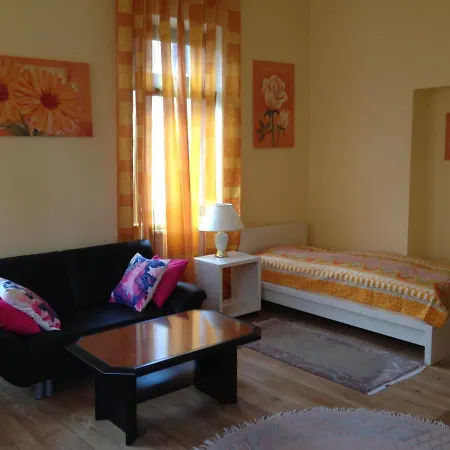 Appartamento In *