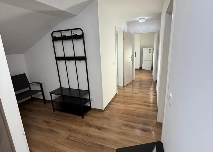 Lägenhet In *