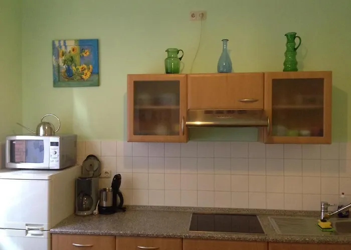 Apartamento In *