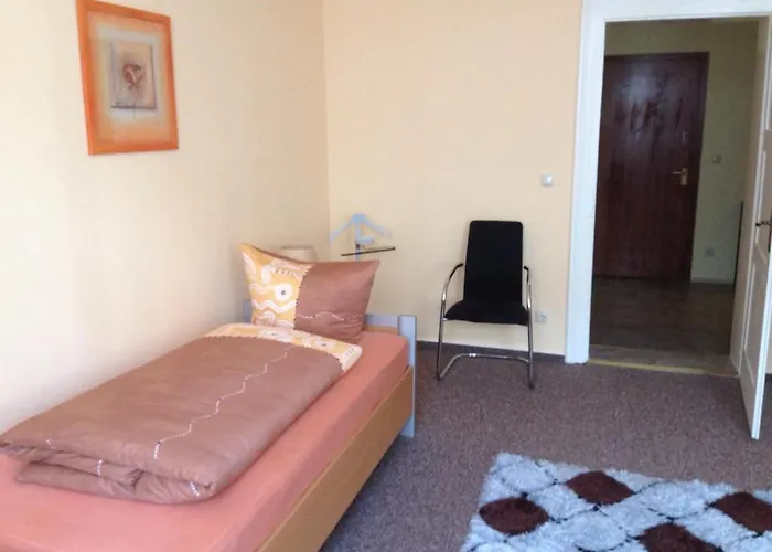 In Apartamento *