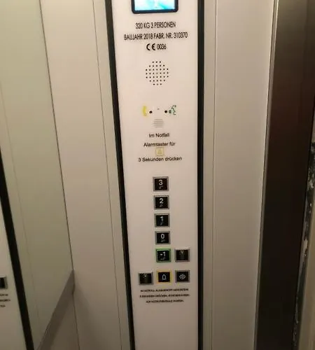 Lägenhet In Nürnberg